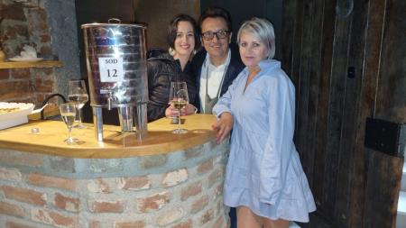 16. pohod Pomlad v prleških goricah 2022 17